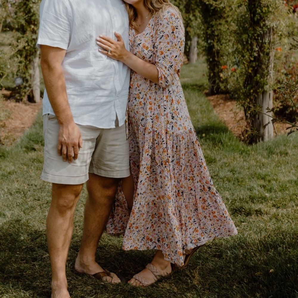 Petal & Pup Kelda Dress